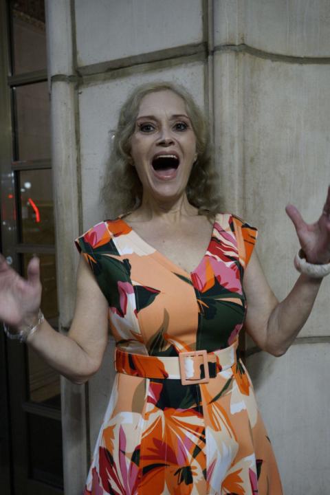 Coralia Emilia Filipe