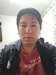 Kevin Berrios