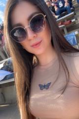 Caren Diaz Suarez