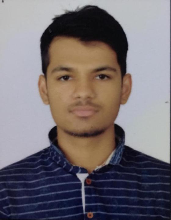 Sameer Ansari