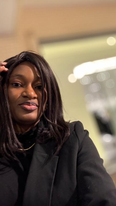 Abiola Adeoti