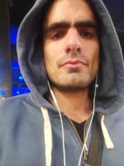 Luis Alvarez