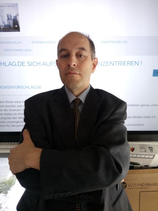 Gerhard Öhler