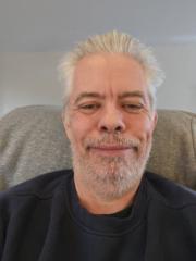Harold Sebesta