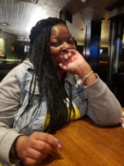 Keesha Barron