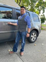 Eriberto maximiliano Mendez