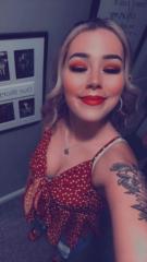 Kendra Felts