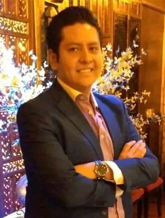 Lehi Miguel Ortiz