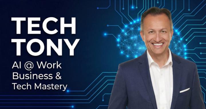 TechTony