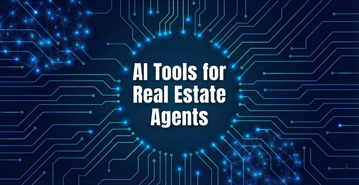 AI Tools for Real Estate Agents