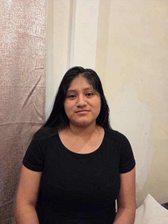 Luciola Ignacio Gonzalez