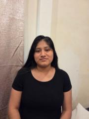 Luciola Ignacio Gonzalez