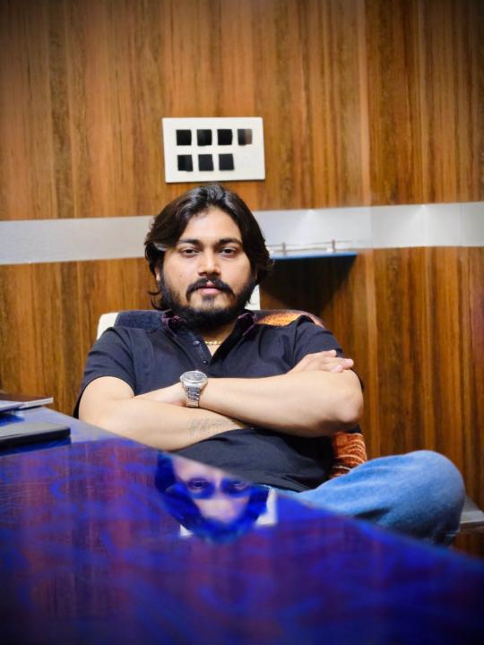 Kishan Goswami