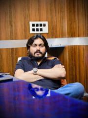 Kishan Goswami