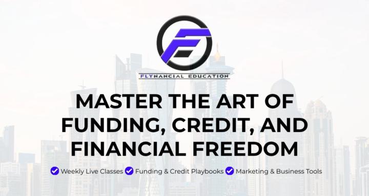 Flynancial Education Academy