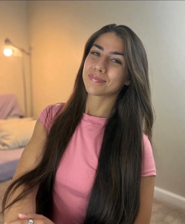 Andrea Perez
