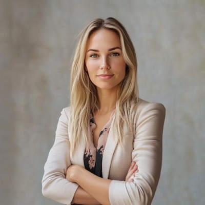 Coralie Jaloux