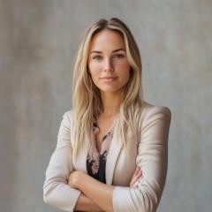 Coralie Jaloux