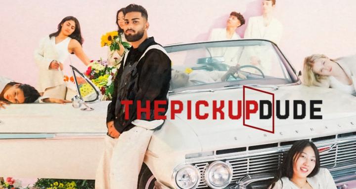 The Pickup Dude