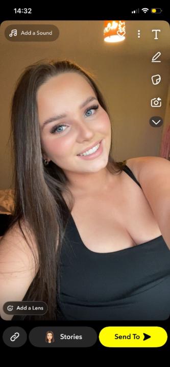 Grace Waters