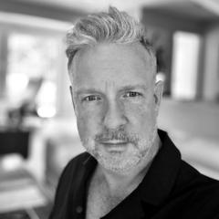Richard Treglown