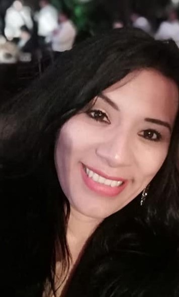 Maria isabel Ramirez  Patraca