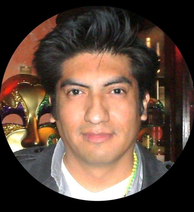 Juan Gallegos