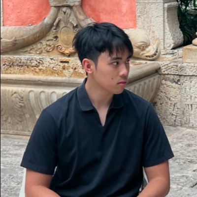 Patrick Vu