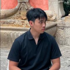 Patrick Vu