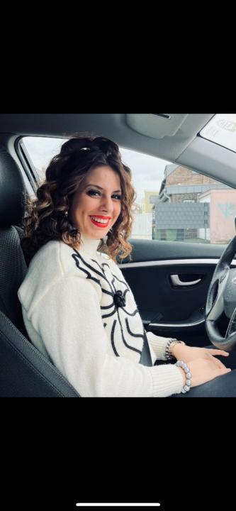 Veronica Lucrezia