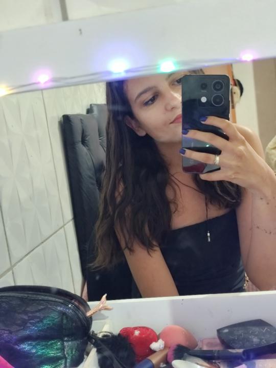 Pamella Alves