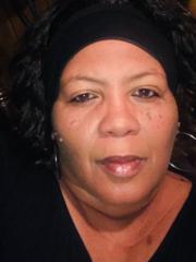 Joyce Solomon
