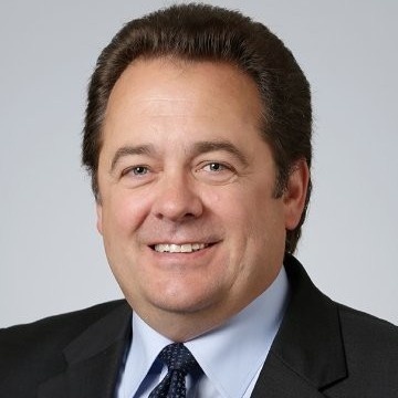 Al Morgan