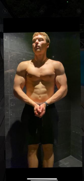 Isak Gustafsson