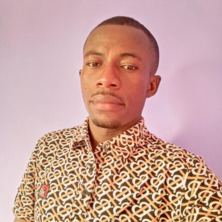 Rockson Ayariga