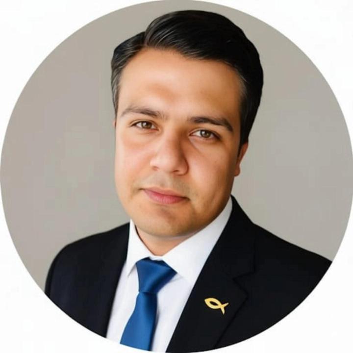 Evangelist Akash Gill