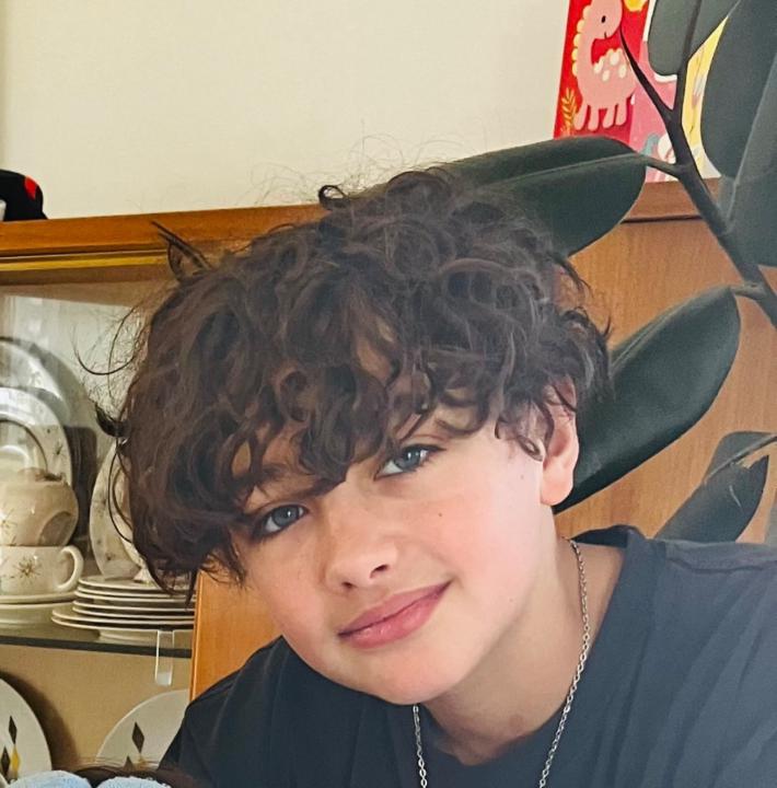 Levi Arias