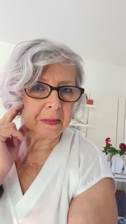 Renate Beenker-Moser