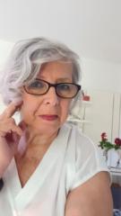 Renate Beenker-Moser