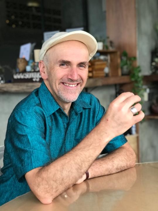 Christos Miliankos