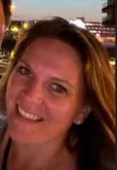 Maxine K Lindkjølen