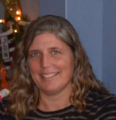 Juanita Myers