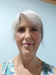 Irene Logan