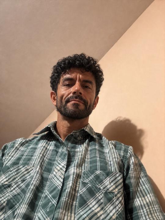 Eduardo Gonzales