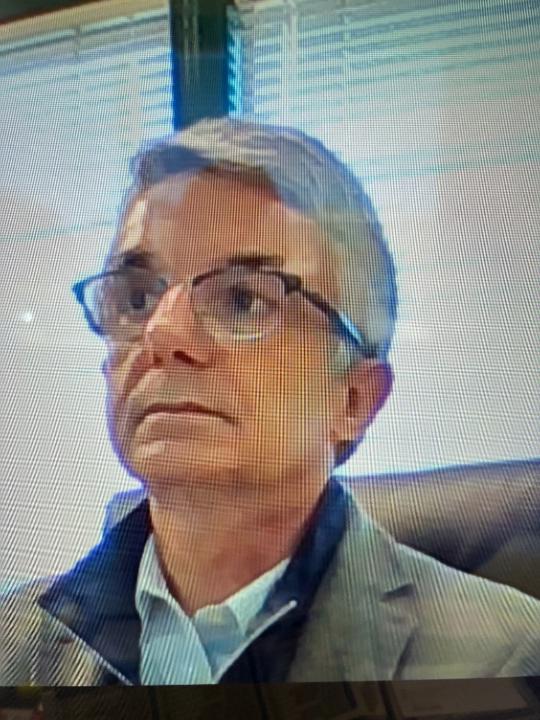 Javier Vega