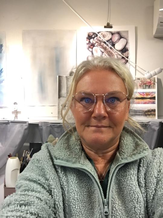 Maria Lundh