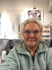 Maria Lundh