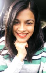 Kate Antao