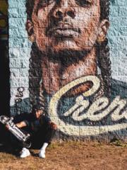 Marlon Miller