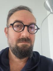 Burak Selek